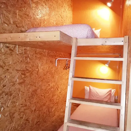 Hostel Sky Beds Lisboa
