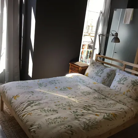 Hostel Sky Beds Lisboa