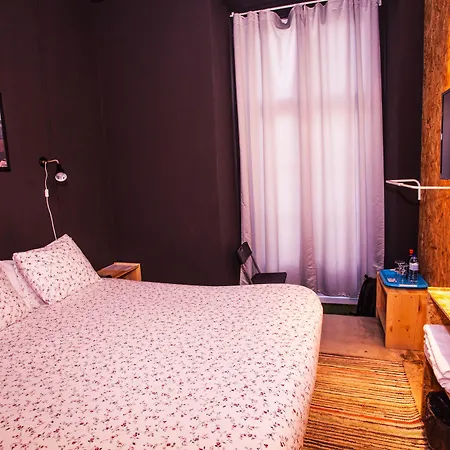 Hostel Sky Beds Lissabon