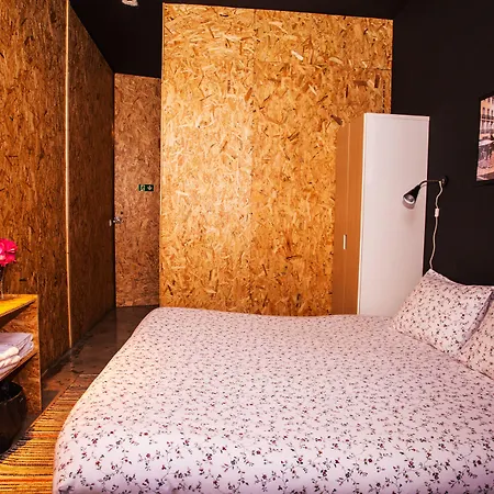 Hostel Sky Beds Lissabon