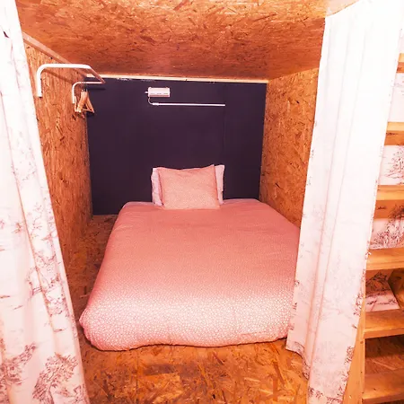 Sky Beds *