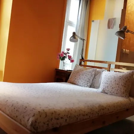 Hostel Sky Beds *