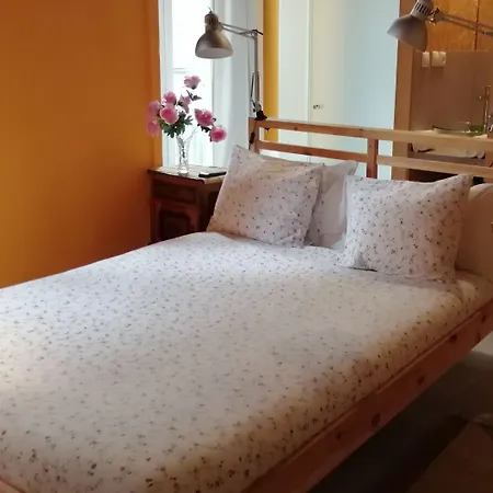 Sky Beds Hostel *