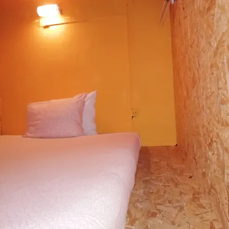 Hostel Sky Beds Lissabon