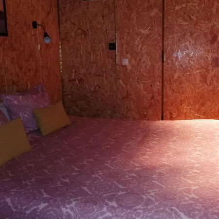 Sky Beds * Lisbon