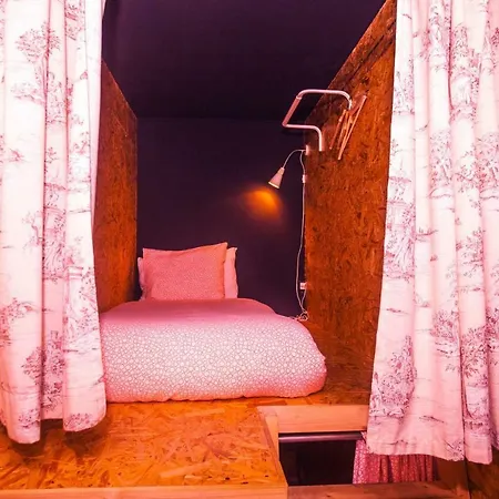 Sky Beds * Lisboa