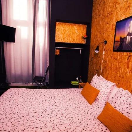 Hostel Sky Beds Lisbon